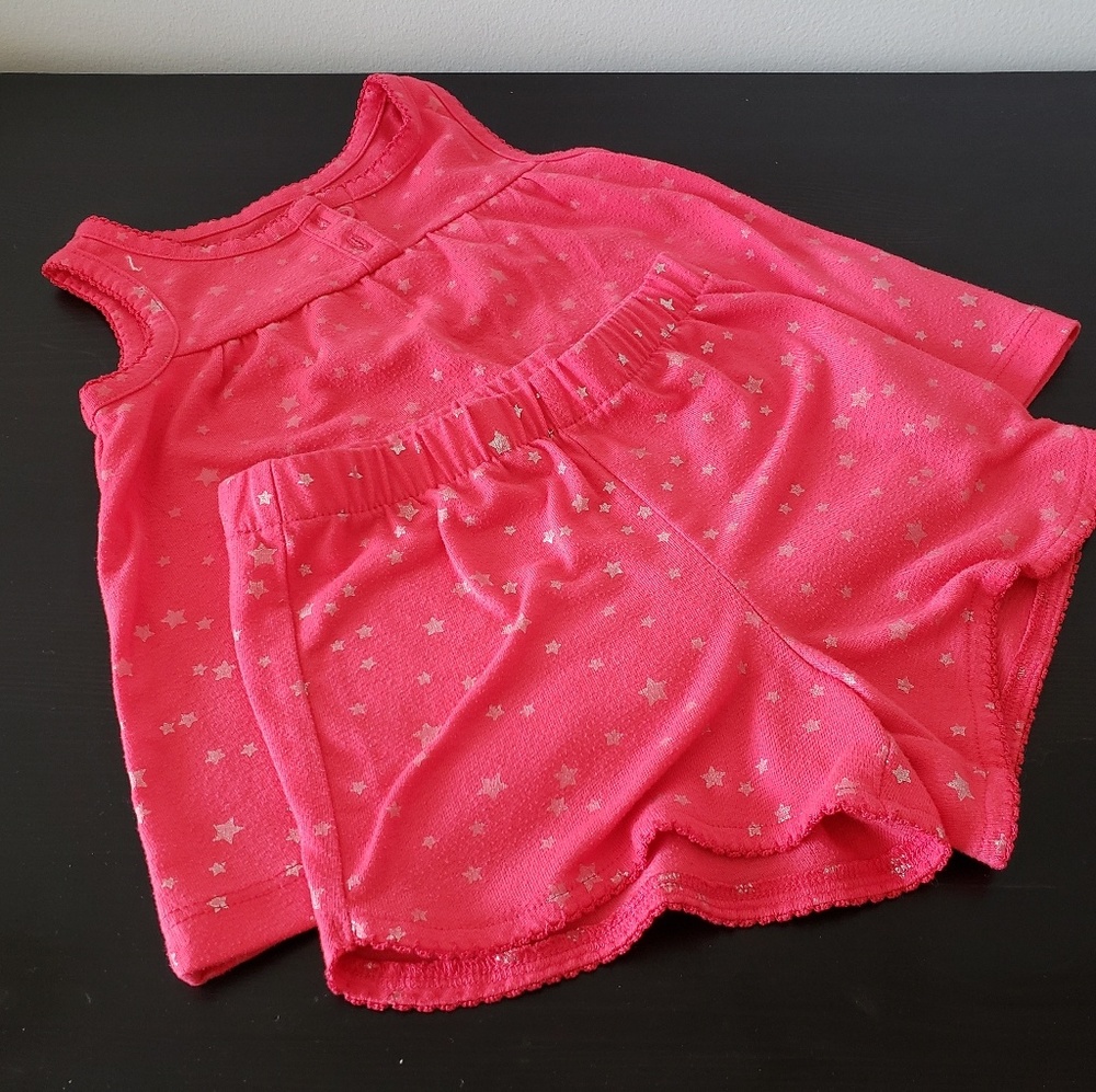 Baby GAP night wear
